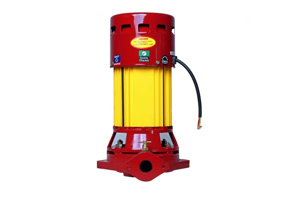 Bindhu Pumps