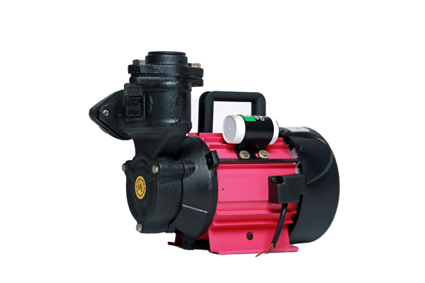 Bindhu Pumps