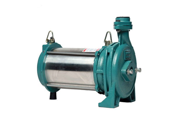 Bindhu Pumps