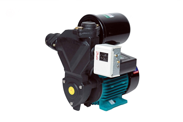 Bindhu Pumps