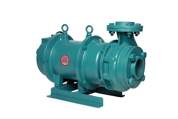 Bindhu Pumps
