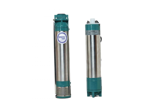 Bindhu Pumps