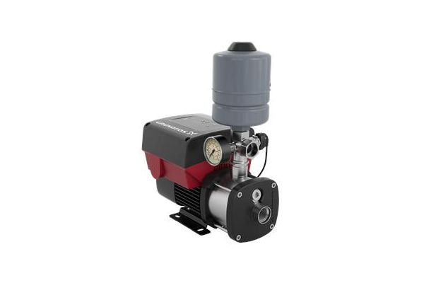 Grundfos Pumps