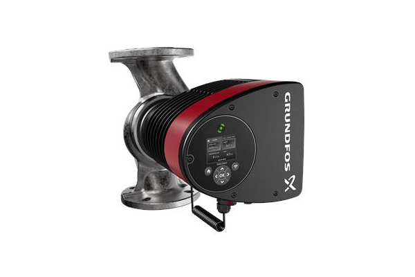 Grundfos Pumps