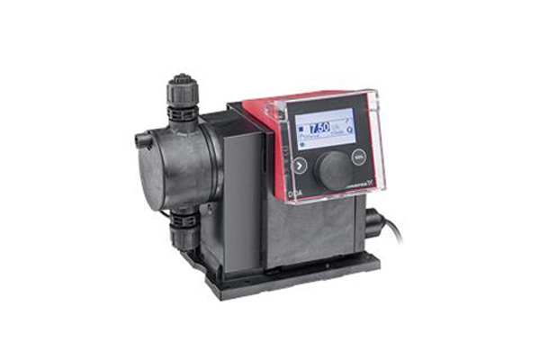 Grundfos Pumps