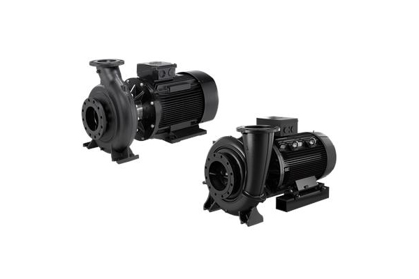 Grundfos Pumps