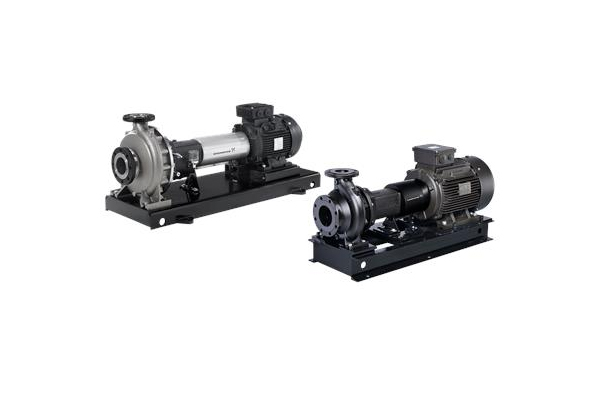 Grundfos Pumps