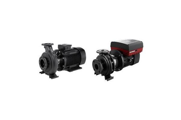 Grundfos Pumps
