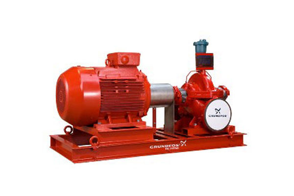Grundfos Pumps
