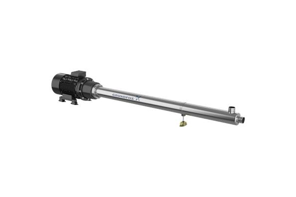 Grundfos Pumps