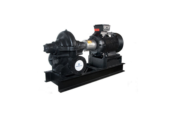 Grundfos Pumps