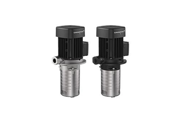 Grundfos Pumps