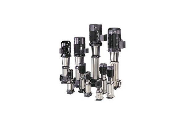 Grundfos Pumps