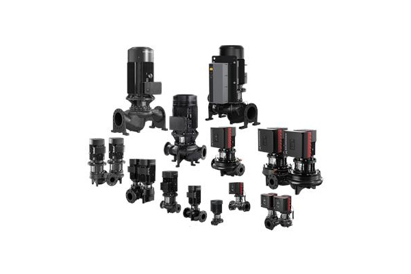 Grundfos Pumps