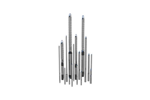 Grundfos Pumps