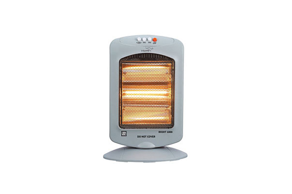 V-Guard Heaters