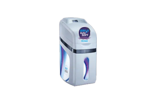 Zero-B Water Softner