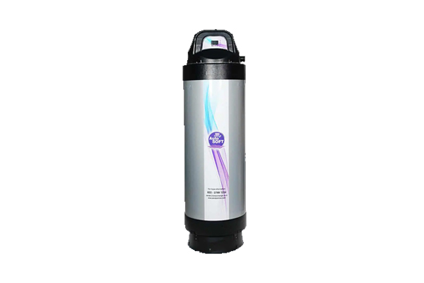 Zero-B Water Softner