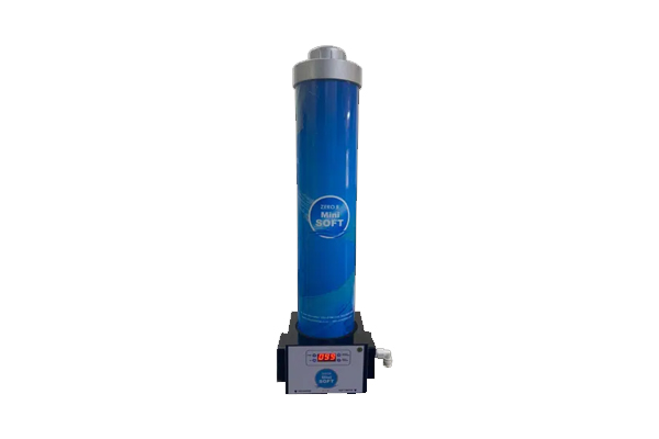 Zero-B Water Softner
