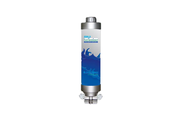 Zero-B Water Softner